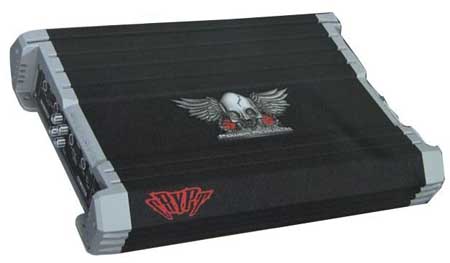 Power Acoustik CPT2-900. ����������� �������������� CPT2-900.